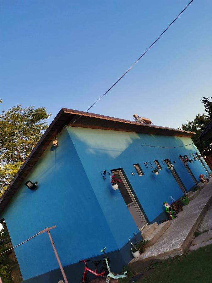 ホテル Casa Andrei A コルブ エクステリア 写真