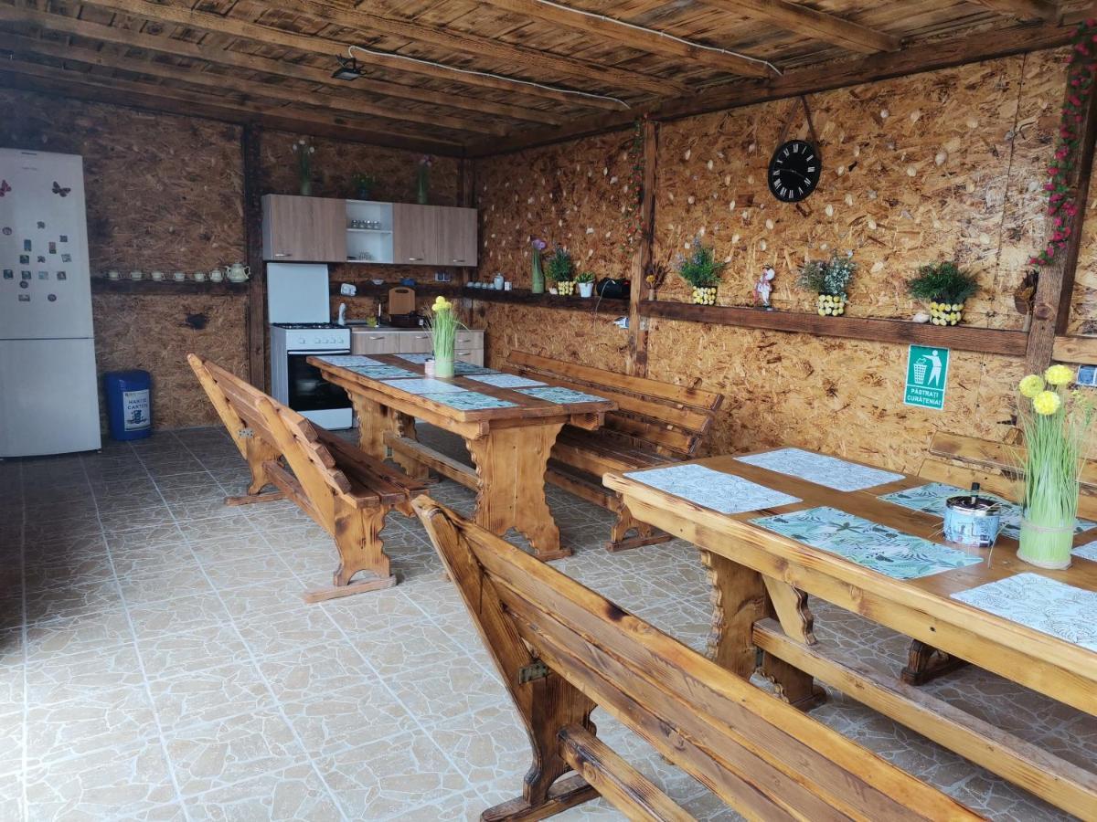 ホテル Casa Andrei A コルブ エクステリア 写真