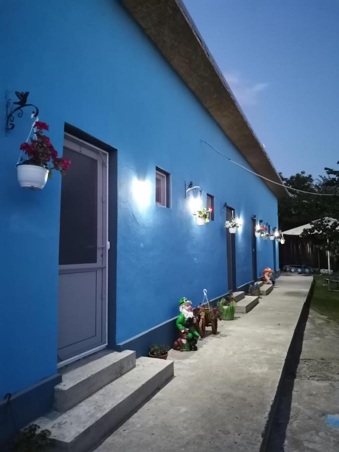 ホテル Casa Andrei A コルブ エクステリア 写真
