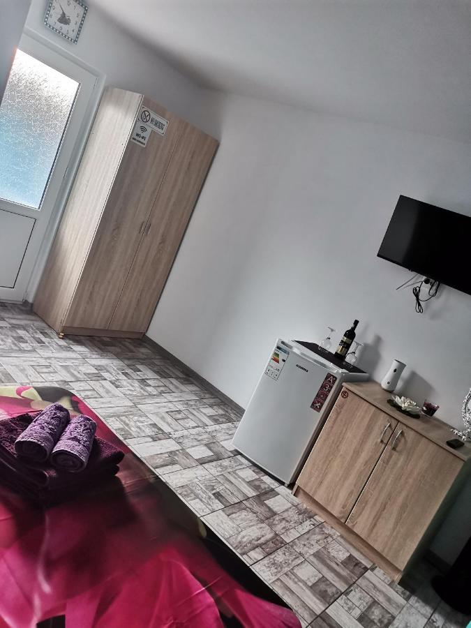 ホテル Casa Andrei A コルブ 部屋 写真