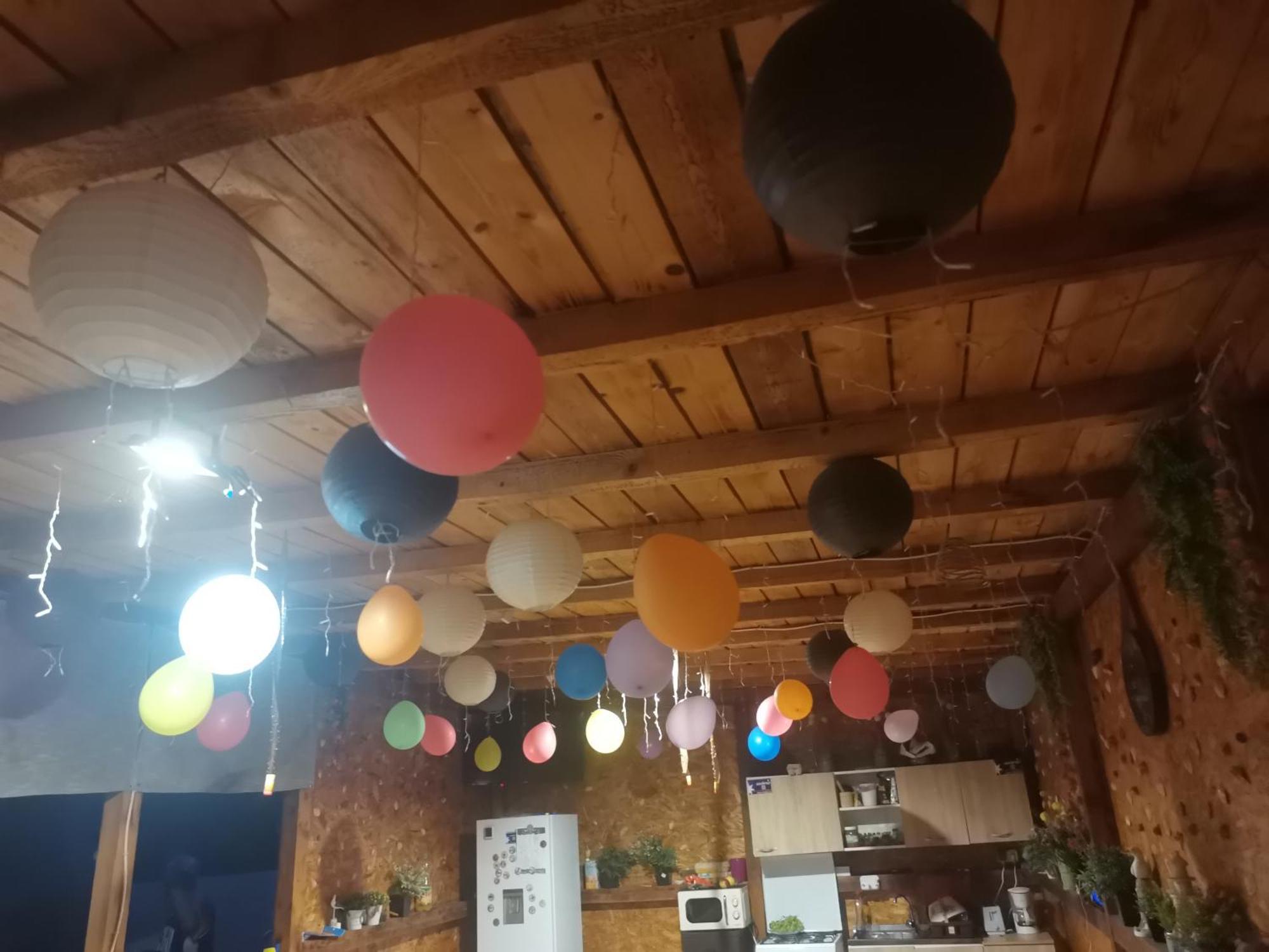 ホテル Casa Andrei A コルブ エクステリア 写真