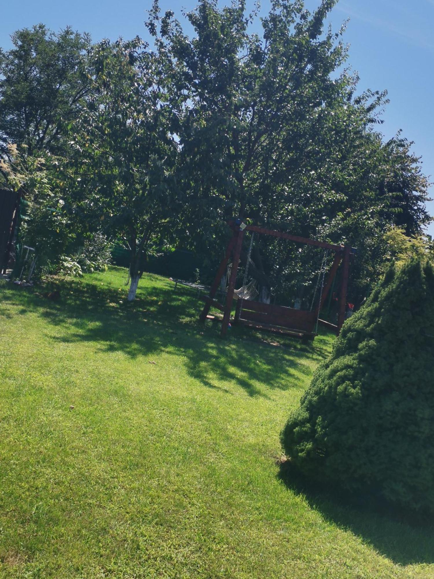 ホテル Casa Andrei A コルブ エクステリア 写真