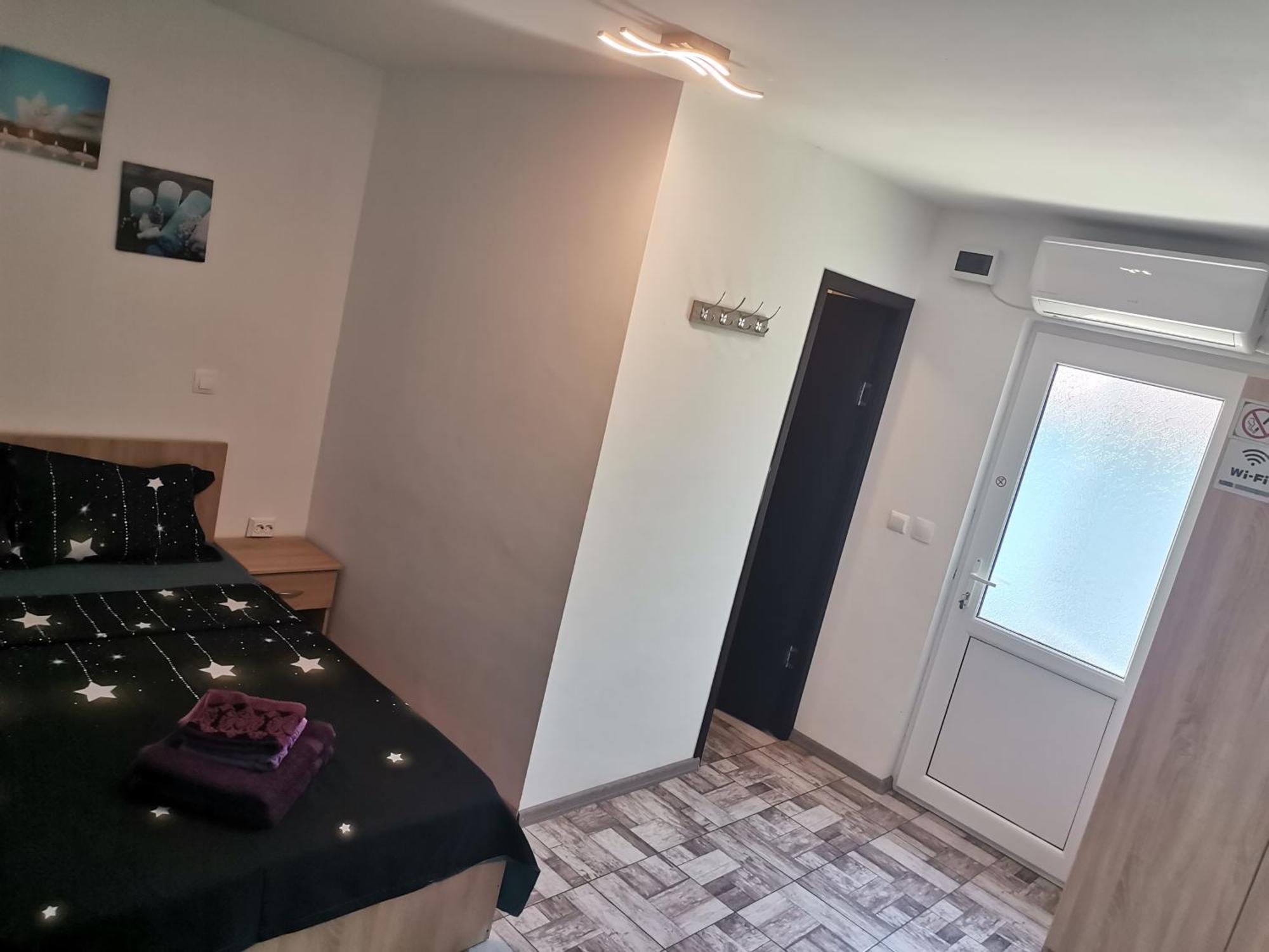ホテル Casa Andrei A コルブ エクステリア 写真