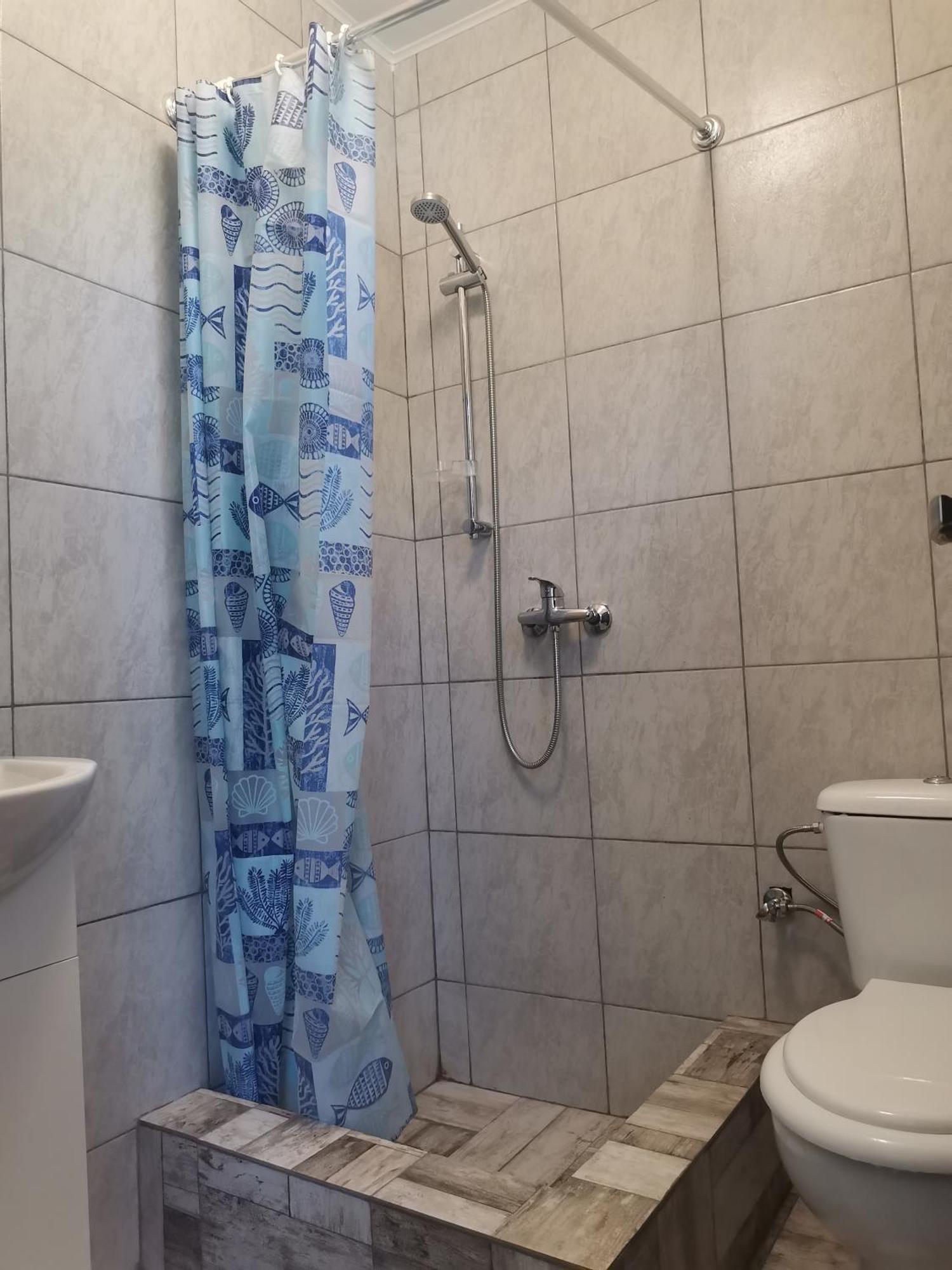 ホテル Casa Andrei A コルブ エクステリア 写真