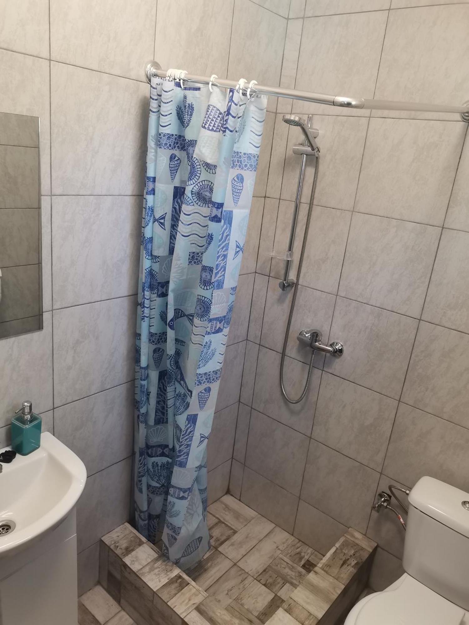 ホテル Casa Andrei A コルブ エクステリア 写真