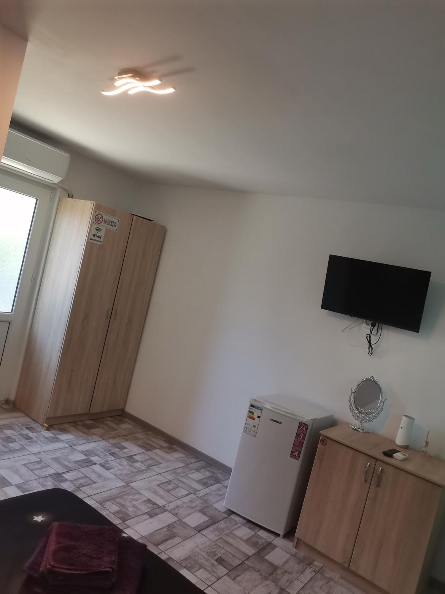 ホテル Casa Andrei A コルブ エクステリア 写真