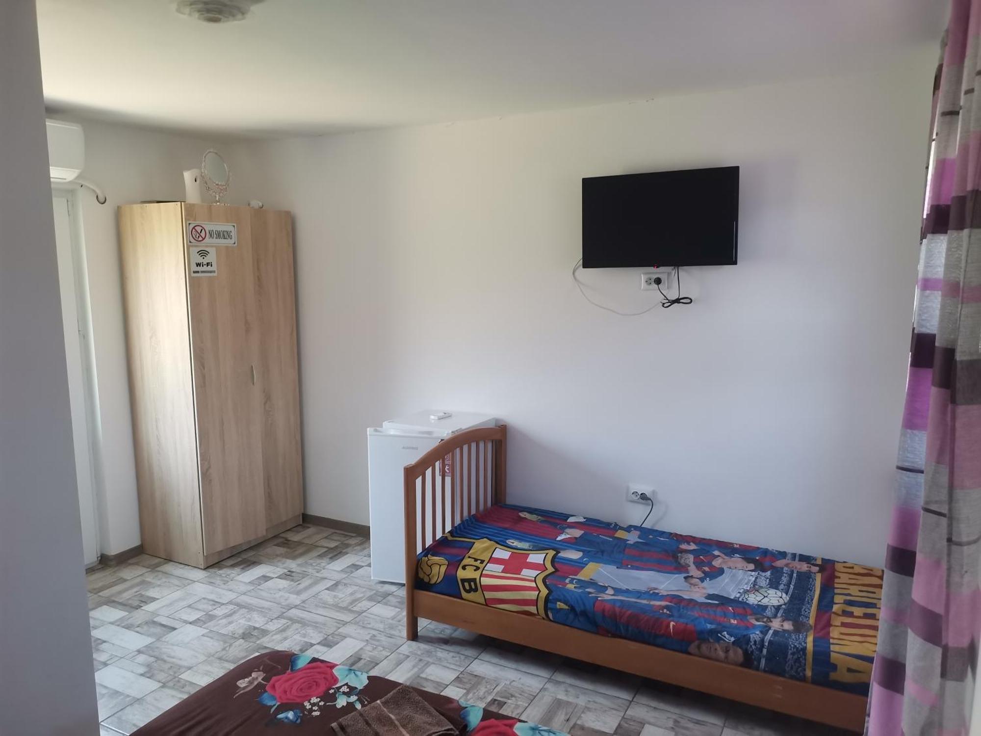 ホテル Casa Andrei A コルブ エクステリア 写真