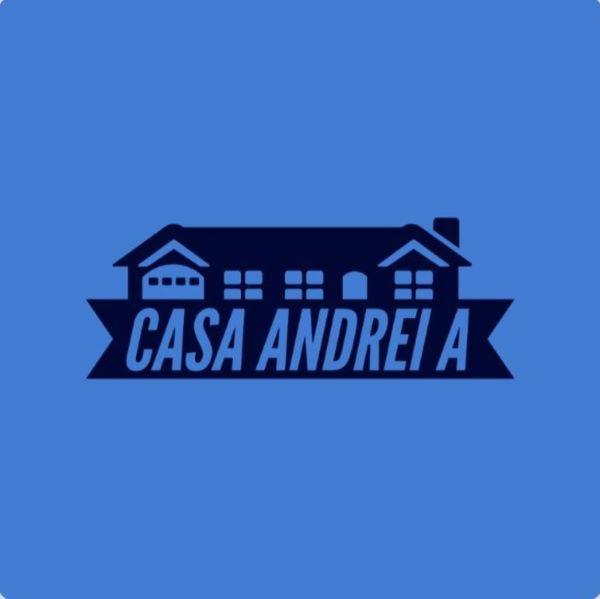 ホテル Casa Andrei A コルブ エクステリア 写真